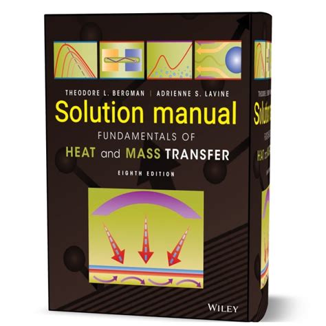 With Wileys Enhanced E-Text, you get all the benefits of a downloadable, reflowable eBook with added resources to make your study time more effective. . Fundamentals of heat and mass transfer 8th edition solutions manual pdf free